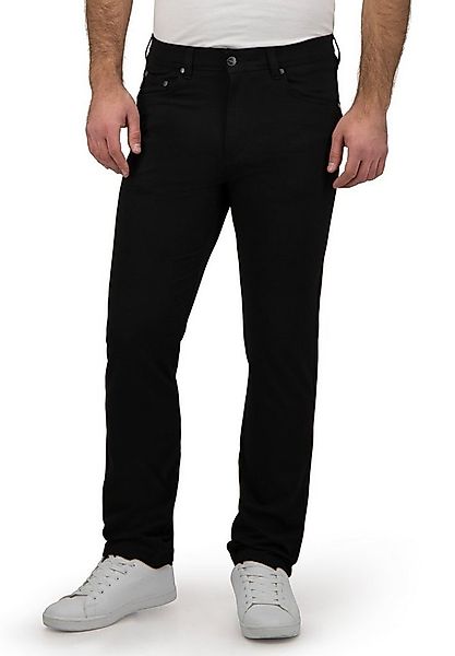 Brühl Bequeme Jeans Genua III 1 in Woll-Optik günstig online kaufen