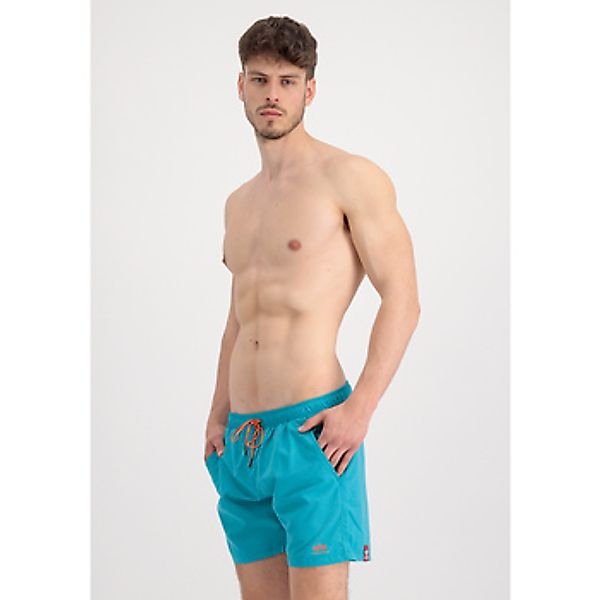 Alpha Industries Shorts "Basic Swim Short" günstig online kaufen