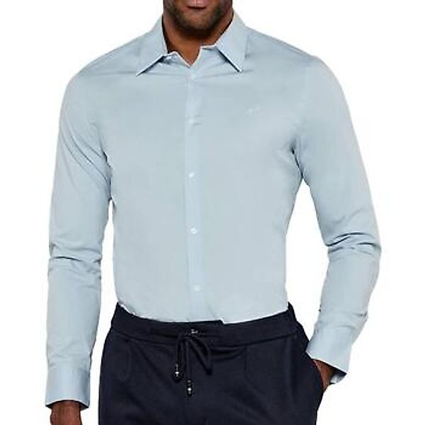 Calvin Klein Jeans  Hemdbluse LV04LB145G-24Q günstig online kaufen