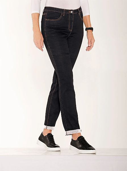 Classic Basics Thermojeans 1 Stk. günstig online kaufen