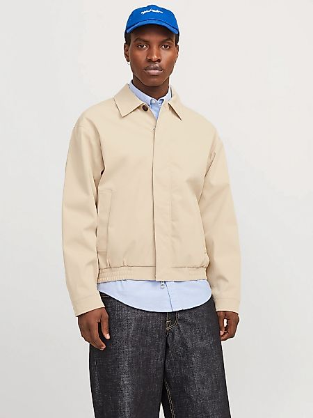 Jack & Jones Hemdjacke "JORISLINGTON JACKET" günstig online kaufen