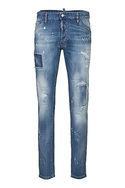 Dsquared2 Slim-fit-Jeans Cool Guy Jean günstig online kaufen