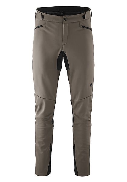 Gonso Fahrradhose Trail Pants Softshell M günstig online kaufen