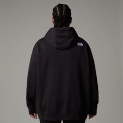 The North Face Kapuzensweatshirt "Essential relaxt geschnittener Kapuzenpul günstig online kaufen