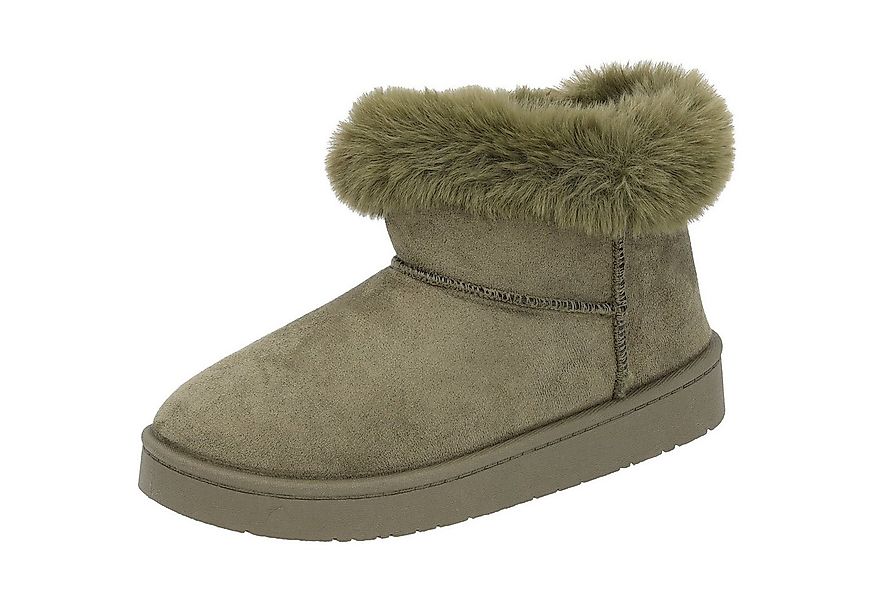 Palado Giyna Winterstiefel günstig online kaufen