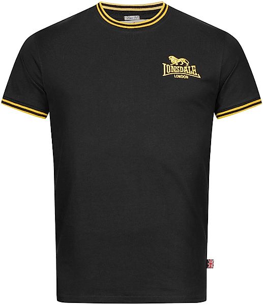 Lonsdale T-Shirt "DUCANSBY" günstig online kaufen