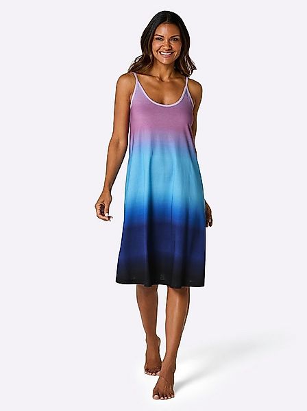 Witt Strandkleid Sommerkleid . günstig online kaufen