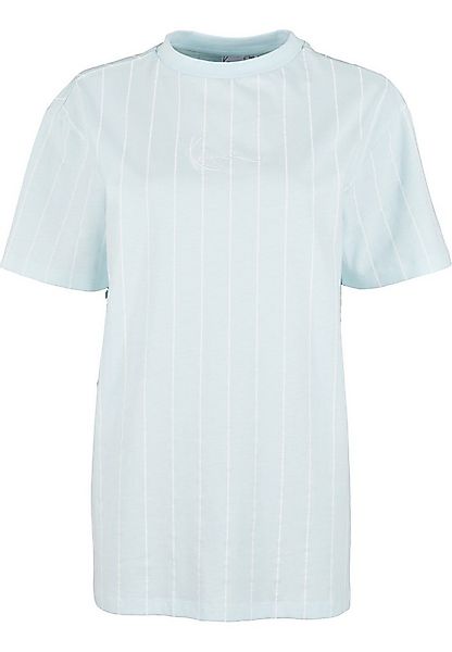 Karl Kani T-Shirt Karl Kani Small Signature Essential Pinstripe OS Tee (1-t günstig online kaufen