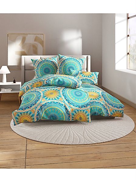 wäschepur Bettwäsche 2 tlg. tlg. günstig online kaufen