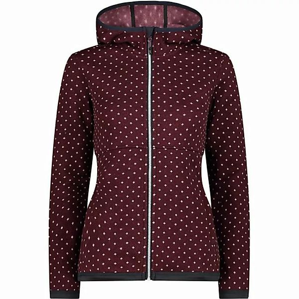 CAMPAGNOLO Longsleeve Kapuzensweat Woman Jacket günstig online kaufen