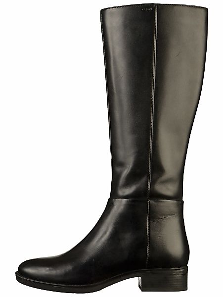 Geox Stiefel "Geox Stiefel Leder" günstig online kaufen