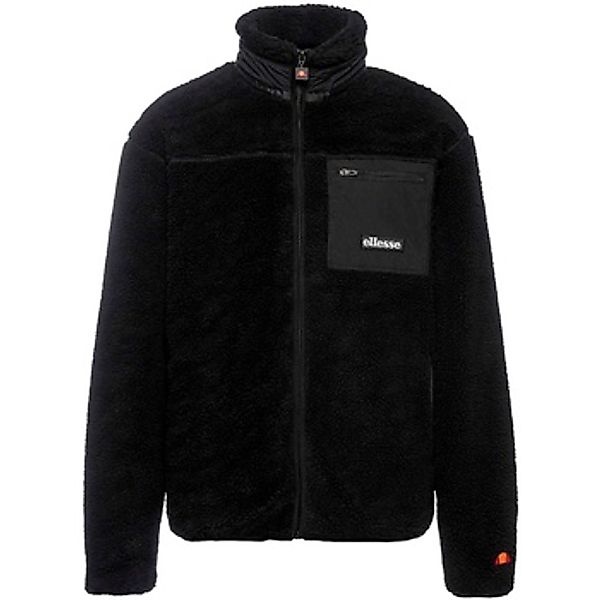 Ellesse  Fleecepullover Jacke ESTE Teddyjacke günstig online kaufen