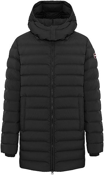 Colmar Daunenjacke MENS DOWN JACKET regular fit, mit Ärmelbündchen günstig online kaufen