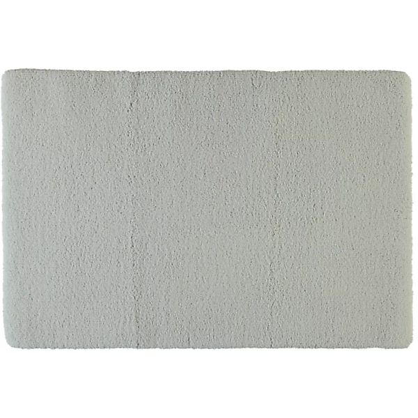 Rhomtuft - Badteppiche Square - Farbe: perlgrau - 11 - 80x160 cm günstig online kaufen