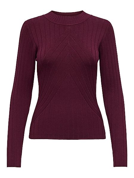JDY Rundhalspullover KATE (1-tlg) günstig online kaufen