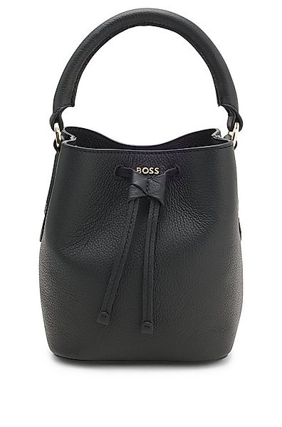 BOSS Schultertasche Lenah, Beuteltasche, Handtasche, Henkeltasche mit abneh günstig online kaufen