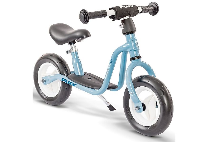 Puky Laufrad Puky Laufrad LR M aqua green 3076 Kinderlaufrad Lernlaufrad günstig online kaufen