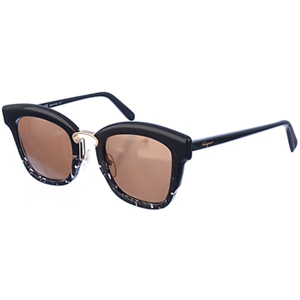 Salvatore Ferragamo  Sonnenbrillen SF886S-35218005 günstig online kaufen