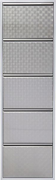 Kare Design Schuhschrank Schuhkipper Caruso 5-er günstig online kaufen