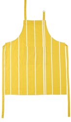 stuco Kochschürze "Streifen" 1 Stk. tlg. mit Tasche und jacquardartiger Str günstig online kaufen