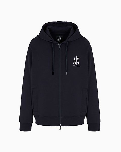 ARMANI EXCHANGE Sweatshirt günstig online kaufen