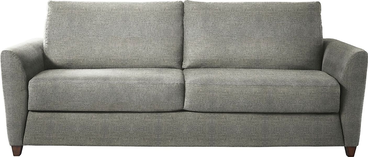 Bali Schlafsofa "Dallas, Dauerschläfer" in 140er und 160er Breite, inkl. Er günstig online kaufen