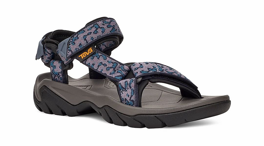 Teva Sandale "TERRA FI 5 UNIVERSAL WOMEN" mit Klettverschluss, atmungsaktiv günstig online kaufen
