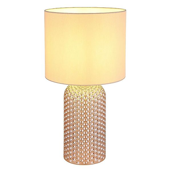 GLOBO LIGHTING Schreibtischlampe, Leuchtmittel inklusive, Warmweiß, günstig online kaufen