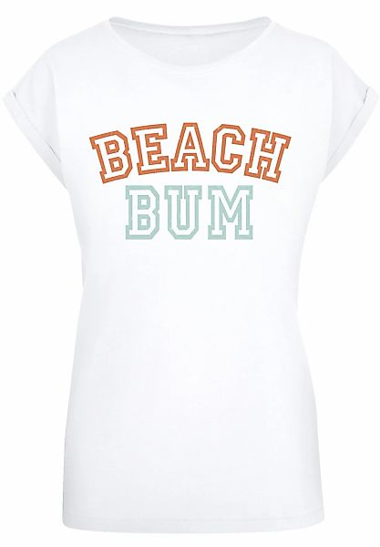 F4NT4STIC T-Shirt "Beach Bum", Premium Qualität günstig online kaufen