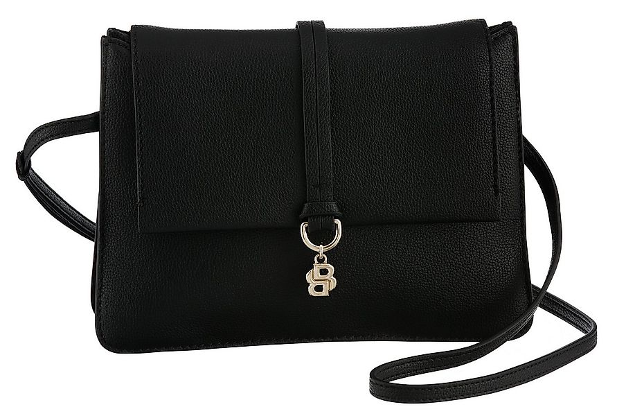 BOSS Umhängetasche Nerissa crossbody, Damen-Handtasche, Schultertasche mit günstig online kaufen