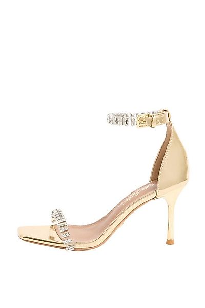 LIPSY Lipsy festliche mittelhohe Stiletto-Sandaletten High-Heel-Sandalette günstig online kaufen