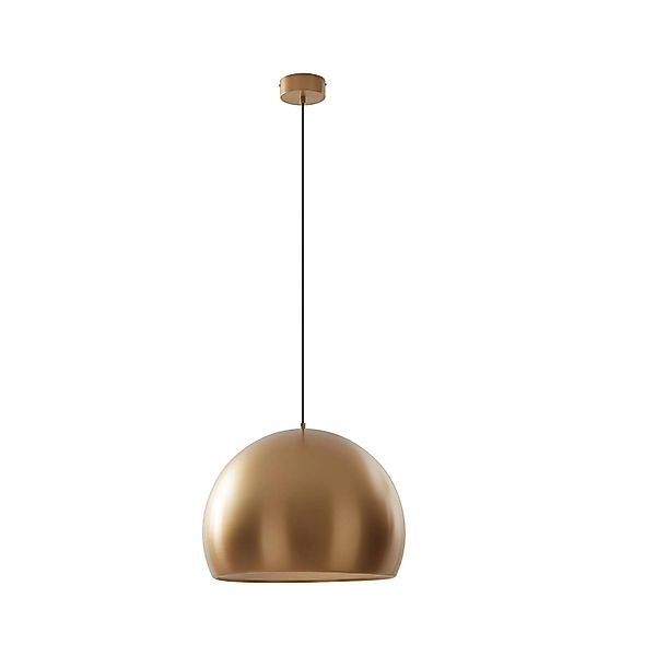 Lucande LED Lythara 10014833 Design Modern in Gold Messing aus Aluminium 1- günstig online kaufen