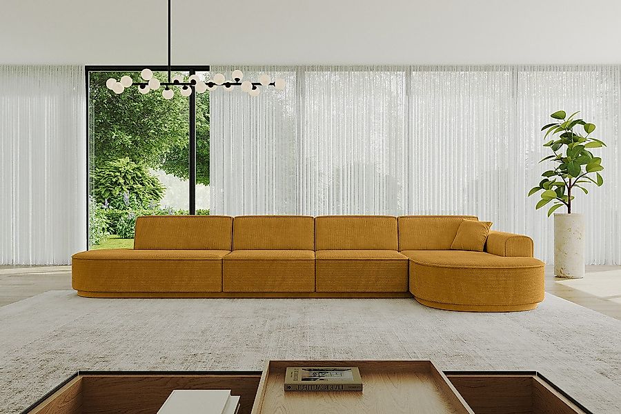 ALTDECOR Ecksofa MARI-L3, Sofa Praktische Bequeme günstig online kaufen
