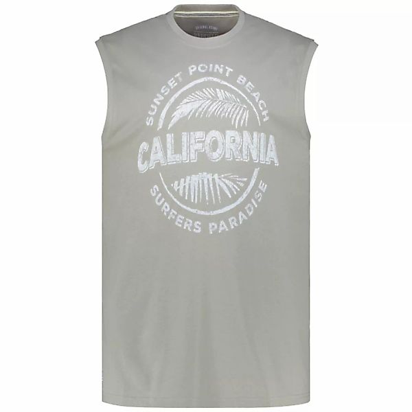 Redfield Tanktop mit Print günstig online kaufen
