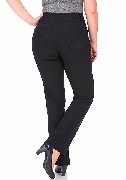 KjBRAND 5-Pocket-Hose Da.-Hose Betty günstig online kaufen
