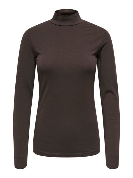 JDY Stehkragenshirt JDYAVA NEW TURTLENECK TOP günstig online kaufen