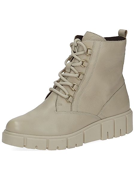 Caprice Stiefelette Leder Schnürstiefelette günstig online kaufen