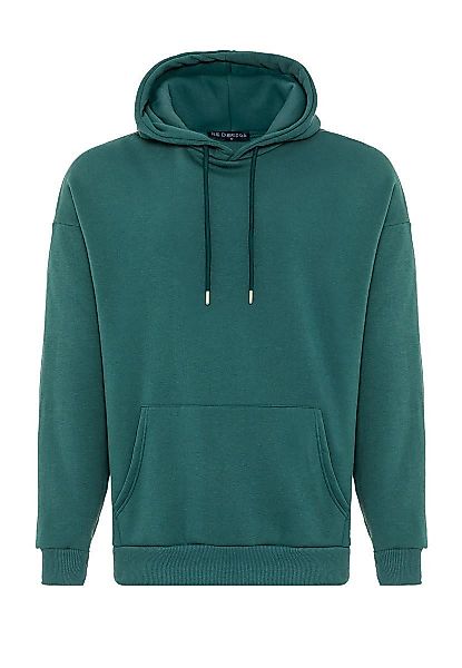 RedBridge Kapuzensweatshirt Red Bridge Herren Kapuzenpullover günstig online kaufen