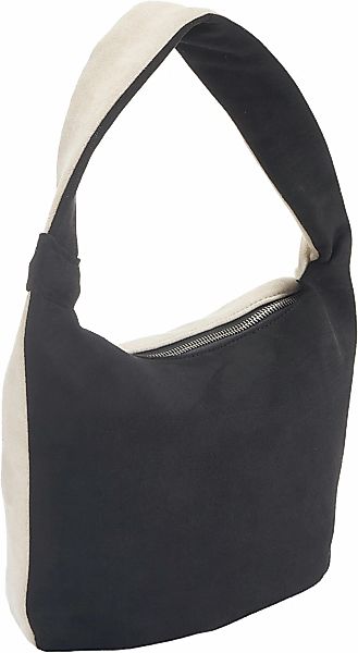 Vivance Handtasche Minibag, Damentasche, Henkeltasche zweifarbig günstig online kaufen