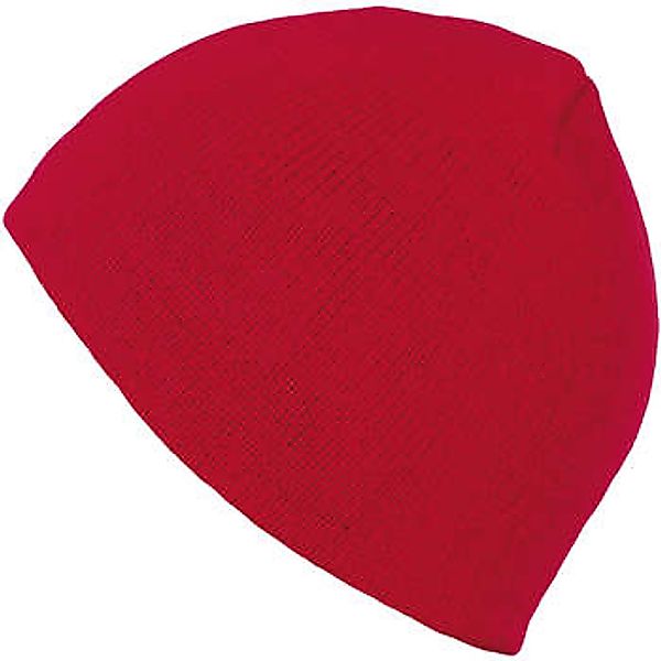 Sols  Mütze BRONX Rojo-GORRO ESTILO CLASICO günstig online kaufen