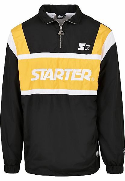 Starter Black Label Allwetterjacke "Starter Black Label Herren Starter Half günstig online kaufen