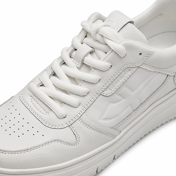 Tamaris Plateausneaker, Trendsneaker, Freizeitschuh, Schnürschuh im günstig online kaufen