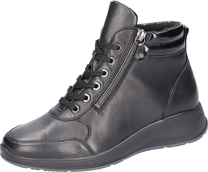 Waldläufer KALEA Schnürboots, Bequemschuh, Winterboots in günstig online kaufen