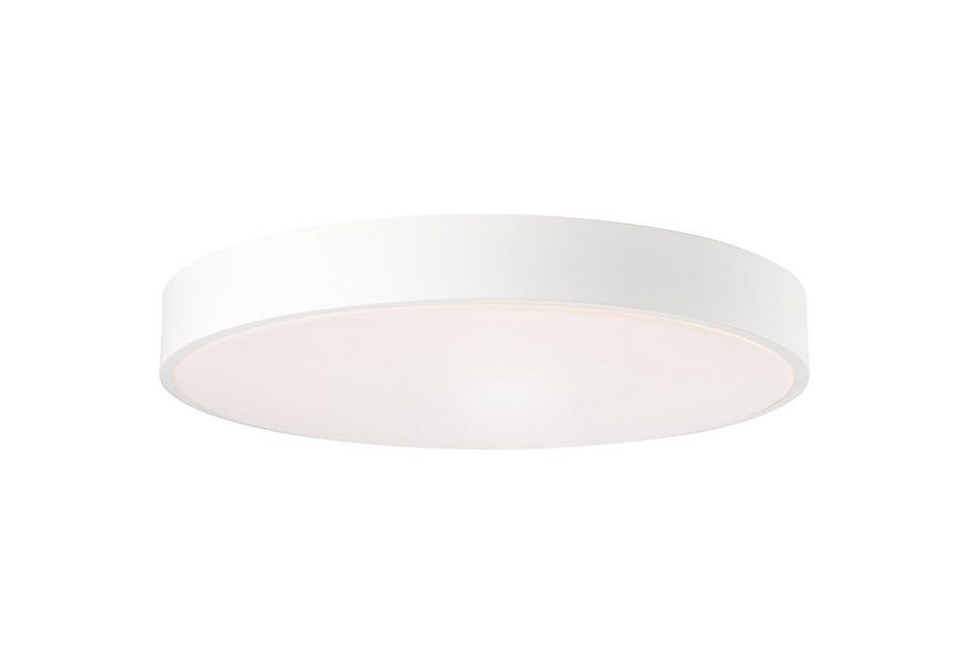 Brilliant Deckenleuchte Slimline, LED fest integriert, Tageslichtweiß, LED günstig online kaufen