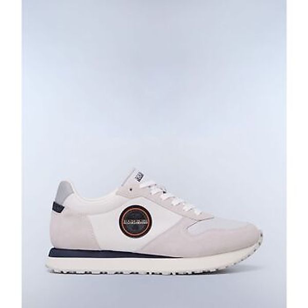 Napapijri  Sneaker NP0A4IQL NOVA-002 BRIGHT WHITE günstig online kaufen
