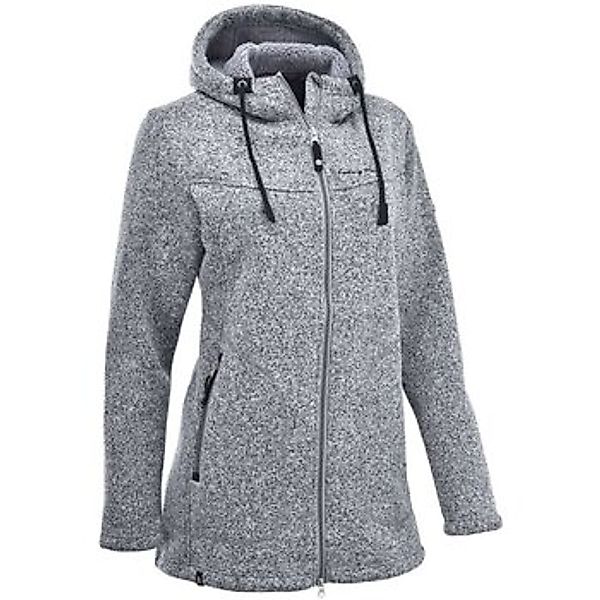 Maui Sports  Damen-Jacke Sport Wilde Kaiserin - Strickfleece 5813700202/07 günstig online kaufen