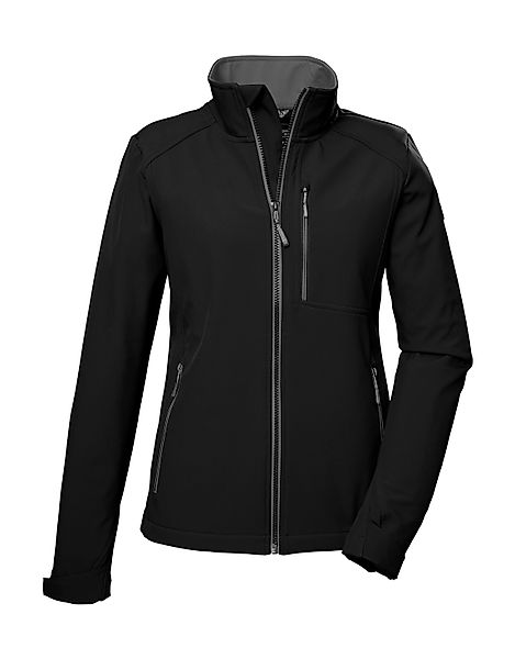 Killtec Softshelljacke KOS 264 WMN SFTSHLL günstig online kaufen