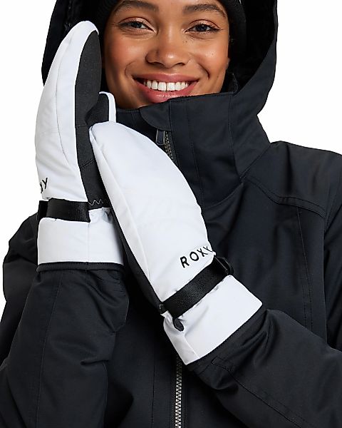 Roxy Snowboardhandschuhe "ROXY Jetty" günstig online kaufen