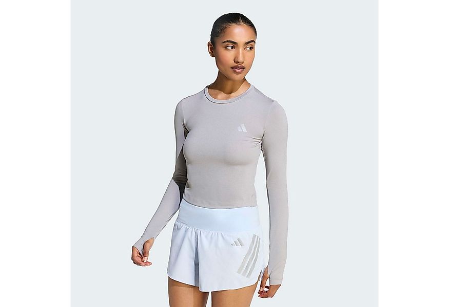 adidas Performance Laufshirt ADI365 RUNNING ESSENTIALS LONGSLEEVE günstig online kaufen