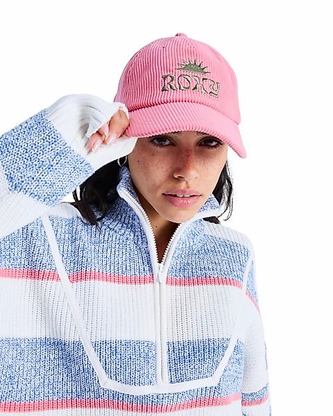 Roxy Baseball Cap "Brave Lineup" günstig online kaufen